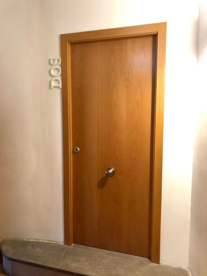 Diana 16 Apartman Denia Kültér fotó